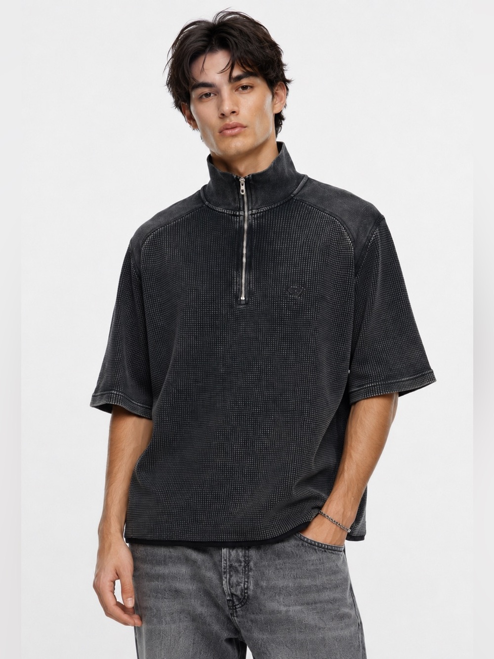 Diesel Men's S-Wafcool
